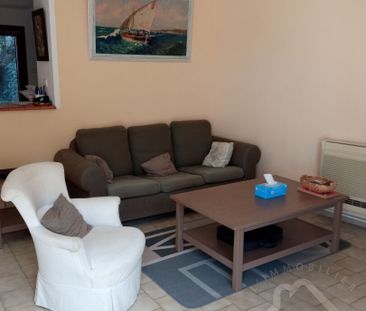 A LOUER maison T3 de 74.03 m² à Rians, - Photo 1
