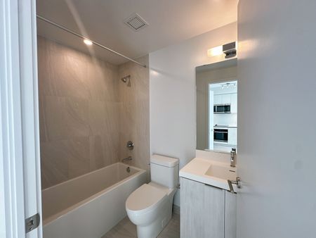 For Lease - 5858 Yonge Street Unit# 503, Toronto, Ontario - Photo 5