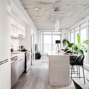 3 chambres* - 388 Boulevard Saint-Joseph, Gatineau - Photo 3