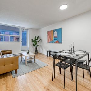 1 Bedroom - 2200 Avenue Chapdelaine, Quebec - Photo 3