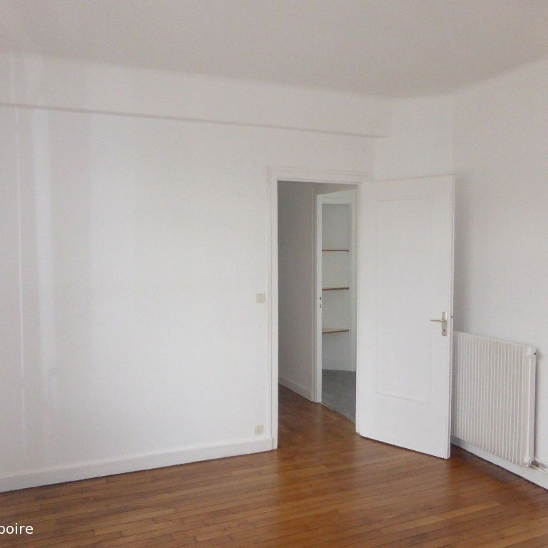 Appartement T2 à louer - 42 m² - Photo 1