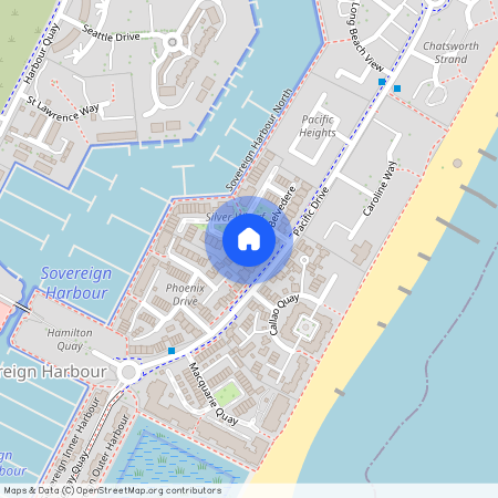 Kensington, Eastbourne BN23