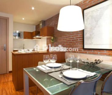 Apartamento en alquiler en Carrer d'Ausiàs Marc, 105, cerca de Carr... - Photo 6