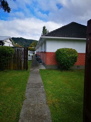 Fully renovated sunny 2BR Flat in Upper Hutt - Photo 1