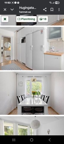 Hugingatan, Märsta - Foto 2