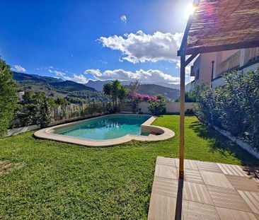 Luxury Villa for rent in Port de Sóller, Balearic Islands - Photo 4