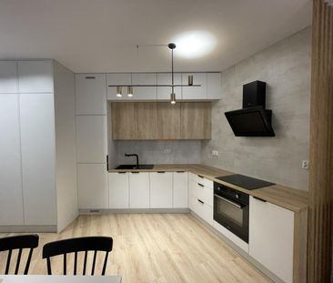 49 m2 | 2 pokoje | Chorwacka | Różanka - Photo 2