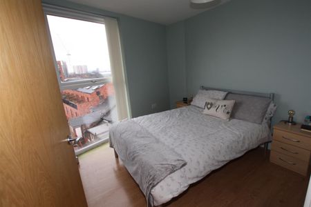 Zenith, Chapel Street, M3 - Photo 3