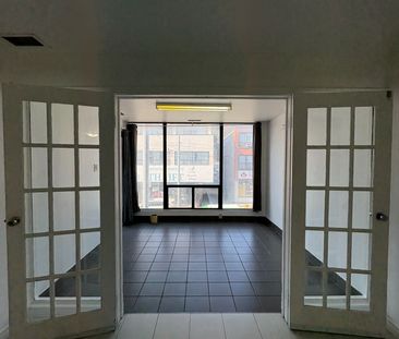 For Lease - 603 Gerrard Street Unit# 2, Toronto, Ontario - Photo 1