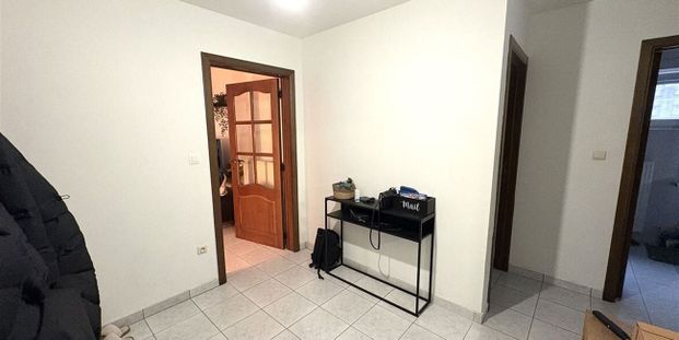 Appartement te huur in Wuustwezel voor € 955 met 2 slaapkamers - Foto 1