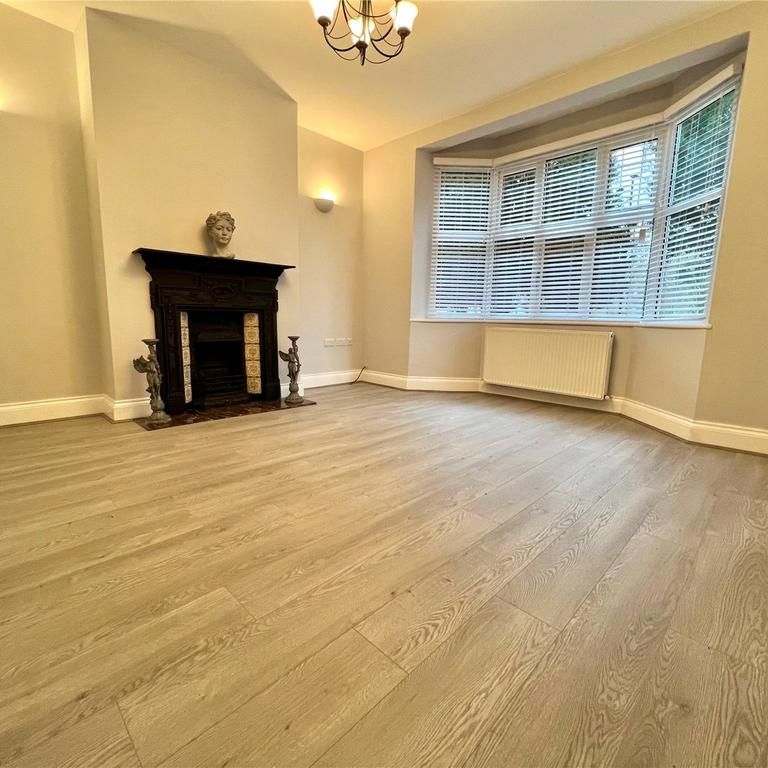 3 bedroom apartment to rent - Photo 1