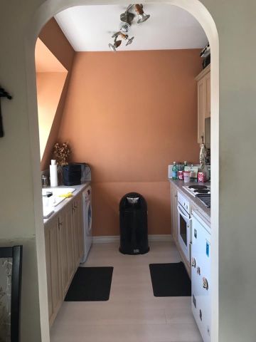 1 Bed Penthouse, Western Avenue, W5 - Photo 3