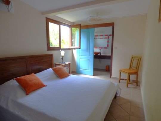 Location / Maison - Photo 1