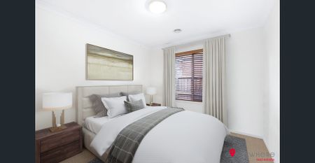 Stylish Family Living with Exclusive Saltwater Coast Lifestyle Access - Photo 2