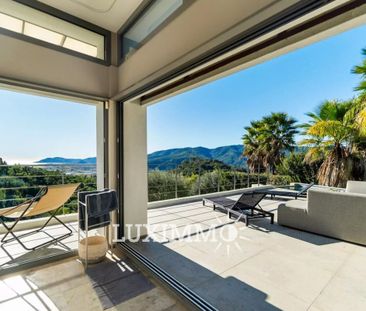 VILLA MODERNE 5CH - VUE MER - Photo 3