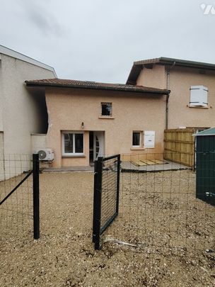 MAISON MITOYENNE T4 VILLEFONTAINE - Photo 1