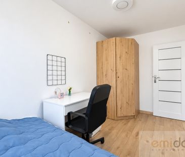 Warszawa, Targówek, Chodecka – zdjęcie 5