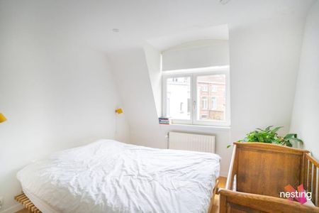 Appartement te huur - Photo 3