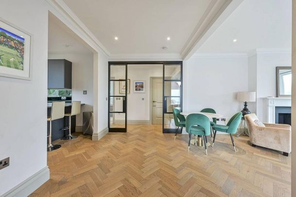 3 bedroom flat to rent - Photo 1