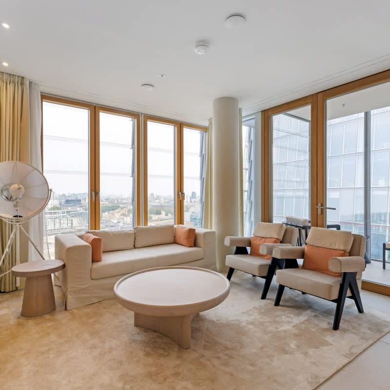 Shard Place, London Bridge Street, SE1 - Photo 1