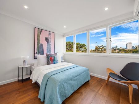 20 Bent Street, Neutral Bay NSW 2089 - House For Rent | Domain - Photo 5