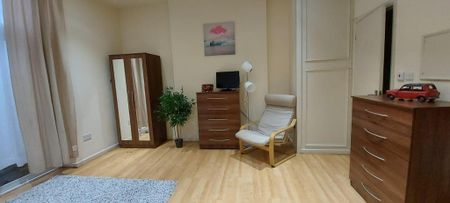 Studio to rent - Photo 4