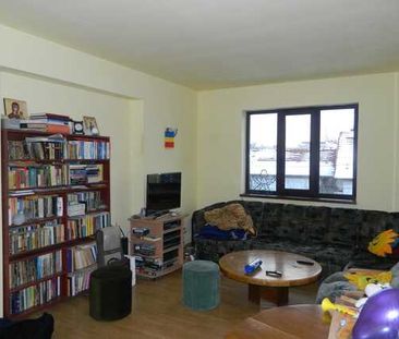 Apartament 4 camere, 100 mp, parcare, zona strazii Cometei - Fotografie 2