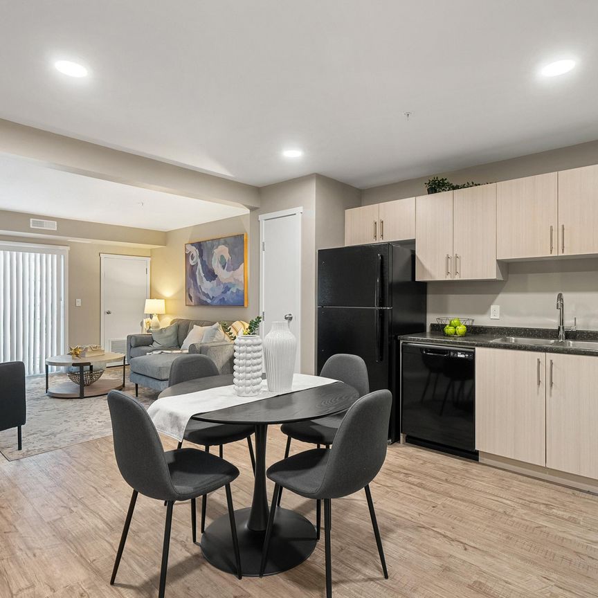 Two Bedroom Two Bath - Photo 1