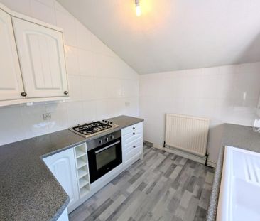 1 bedroom flat to rent - Photo 6