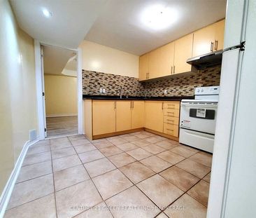 For Lease - 21 Timbercove Road Unit# Bsmt, Brampton, Ontario - Photo 4