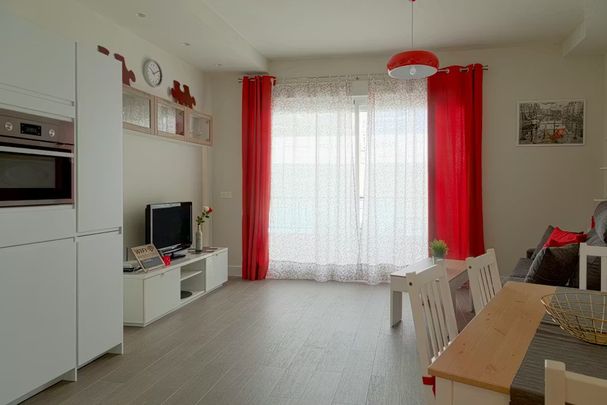 Plaza Teatro, Málaga, Andalusia 29008 - Foto 1