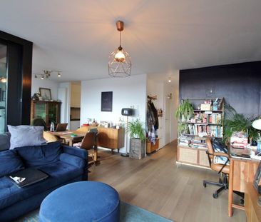 Modern 2-slaapkamer appartement in Sint-Truiden - Photo 4