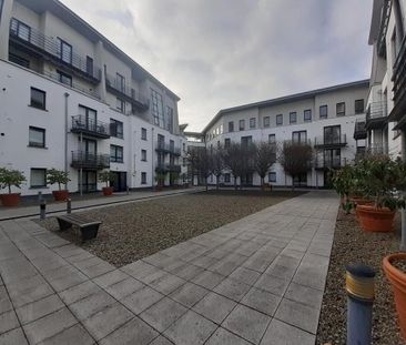 Apartment C 1.2, 181 Sandy Row, Belfast, BT12 5EU - Photo 3