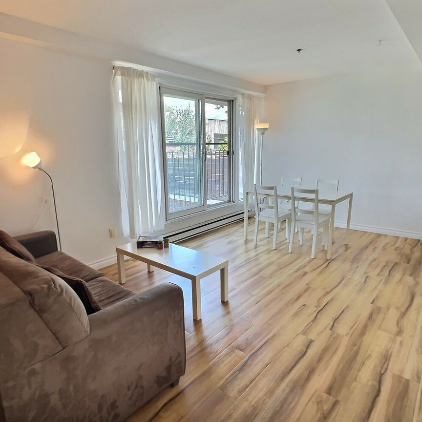 Haute-Ville - Photo 1