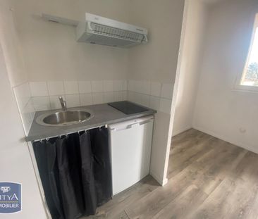 Location Appartement 1 pièce 26m² AGEN 47000 - Photo 3