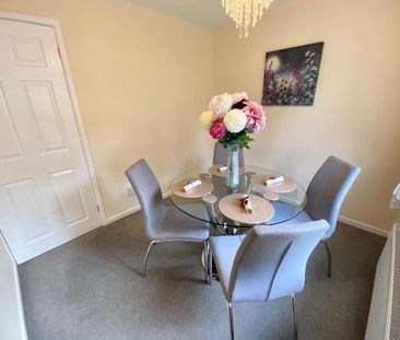 2 bedroom semi-detached bungalow to rent - Photo 3