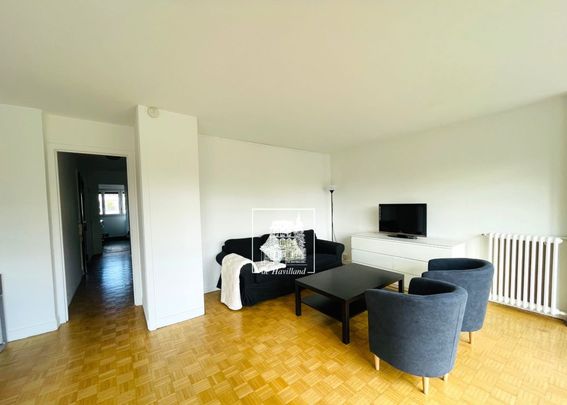 appartement - Photo 1