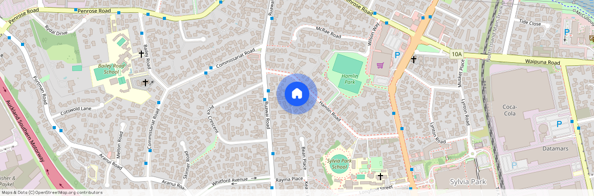 52G Hamlin Road, Mount Wellington