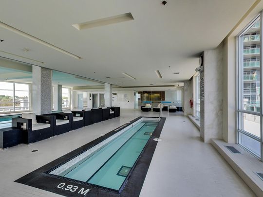 For Lease - 16 Brookers Lane Unit# 407, Toronto, Ontario - Photo 1