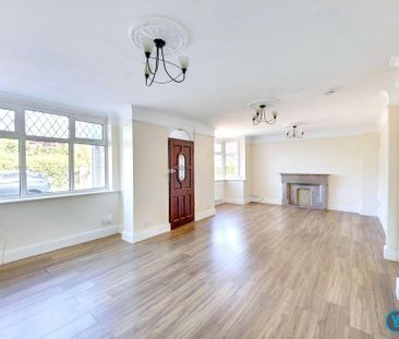 4 bedroom detached house to rent - Photo 1