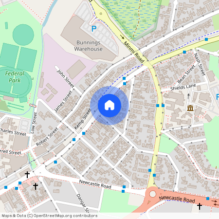 1/25A Cowper Street, Wallsend NSW 2287