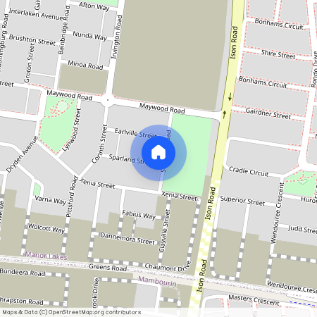 26 Swansea Road, Vic 3024, Manor Lakes