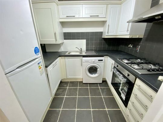 1 bedroom flat to rent - Photo 1