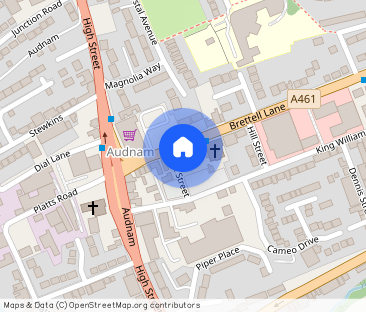 AMBLECOTE - Brettell Lane - Photo 1