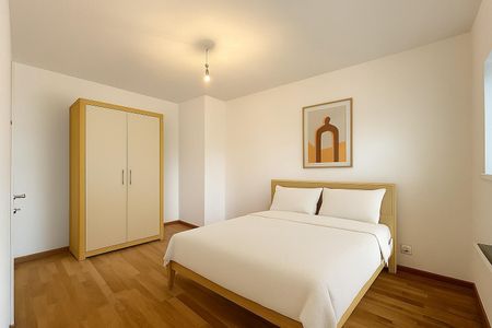 Generalsanierte Neubauwohnung! Ruhiges, hofseitiges Schlafzimmer! - Photo 2