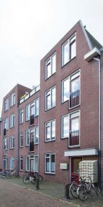 Studio Middelweg 26-R, Leiden - À Louer - Photo 3