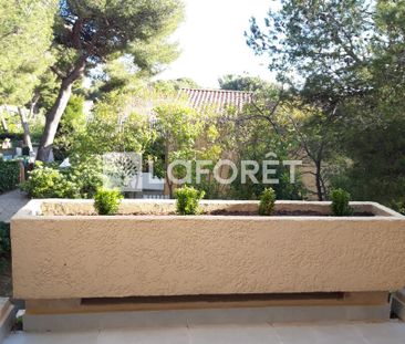 Appartement T2 Martigues à louer - Photo 5