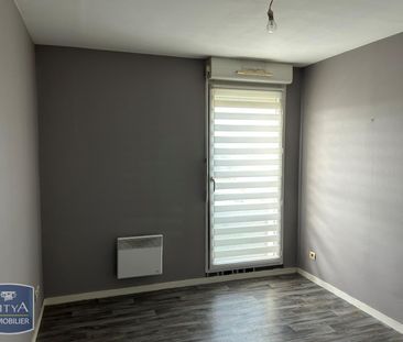 Location Appartement 3 pièces 54m² AUCHEL 62260 - Photo 5