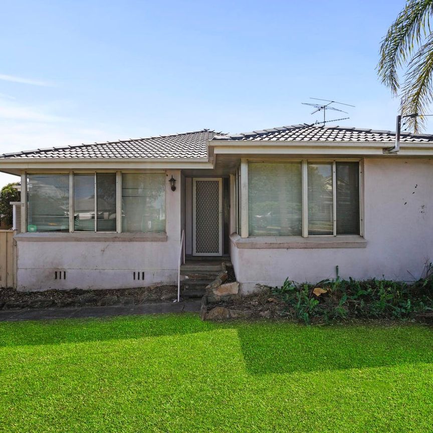 3 Bedroom Home In a Perfect Location!!!! - Photo 1