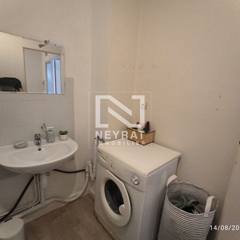 Location Appartement 2 pièces Meublé 49m² CHALON SUR SAONE 71100 - Photo 1